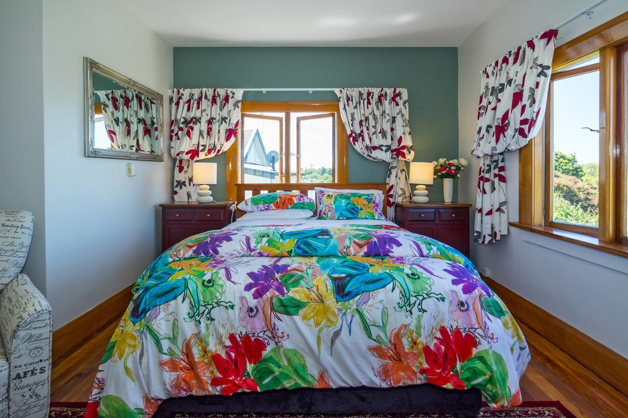 The Sanctuary & Spa Plus Free Breakfast Тимару Экстерьер фото
