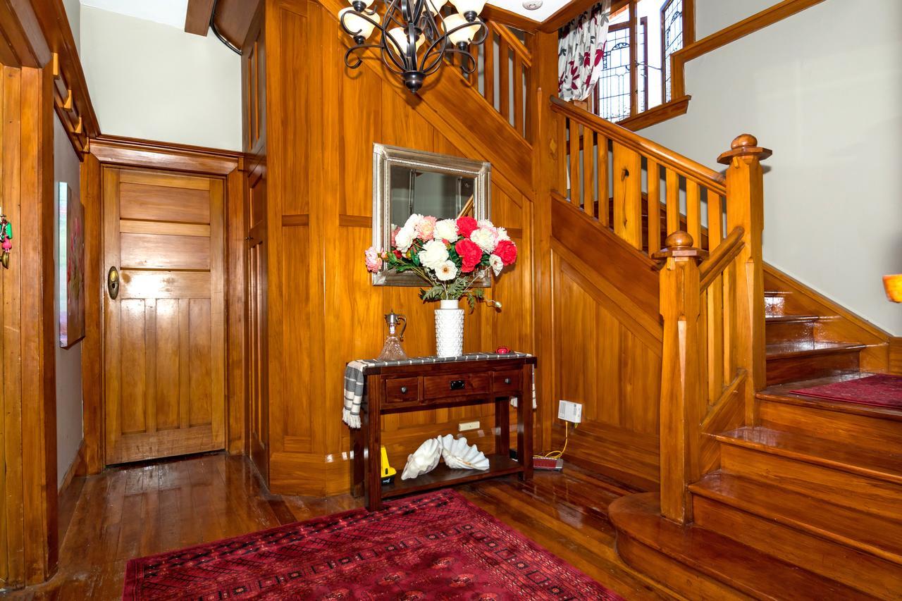 The Sanctuary & Spa Plus Free Breakfast Тимару Экстерьер фото