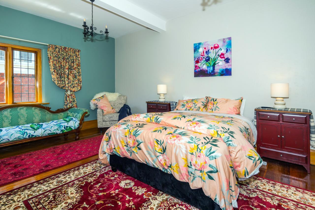 The Sanctuary & Spa Plus Free Breakfast Тимару Экстерьер фото
