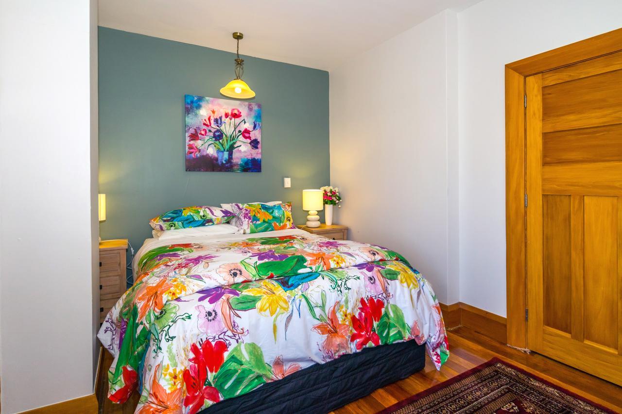 The Sanctuary & Spa Plus Free Breakfast Тимару Экстерьер фото