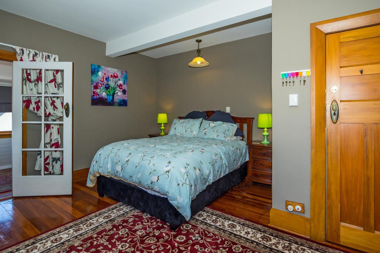 The Sanctuary & Spa Plus Free Breakfast Тимару Экстерьер фото