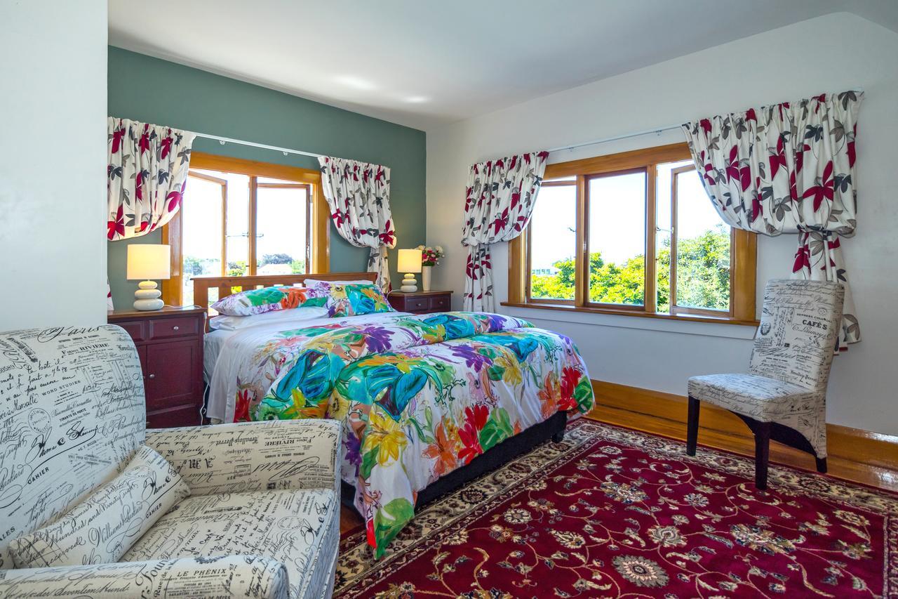 The Sanctuary & Spa Plus Free Breakfast Тимару Экстерьер фото