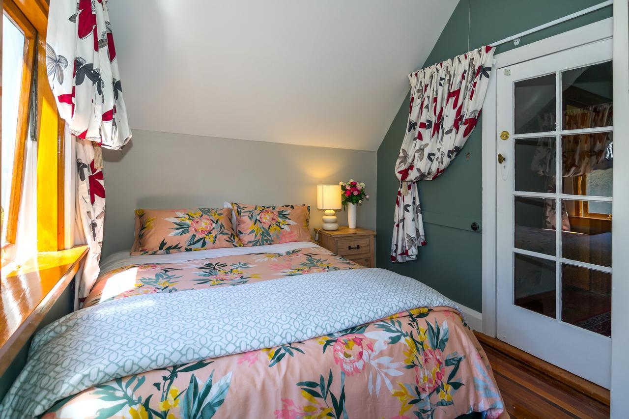The Sanctuary & Spa Plus Free Breakfast Тимару Экстерьер фото