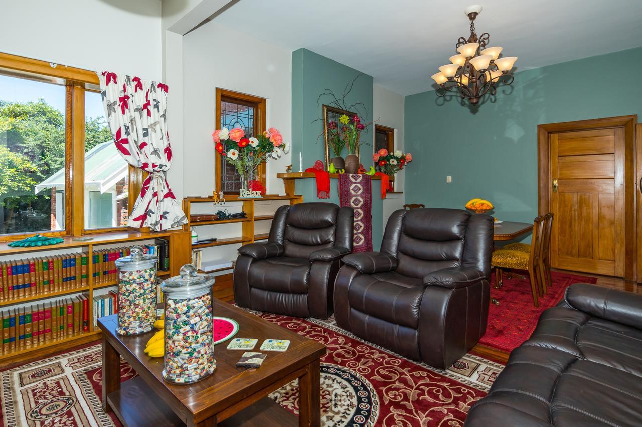 The Sanctuary & Spa Plus Free Breakfast Тимару Экстерьер фото