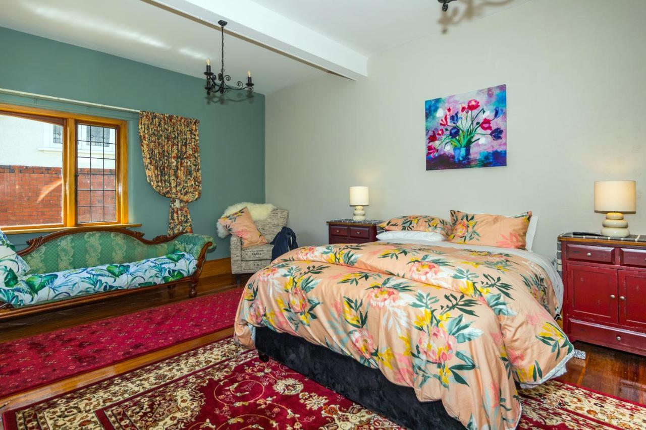 The Sanctuary & Spa Plus Free Breakfast Тимару Экстерьер фото